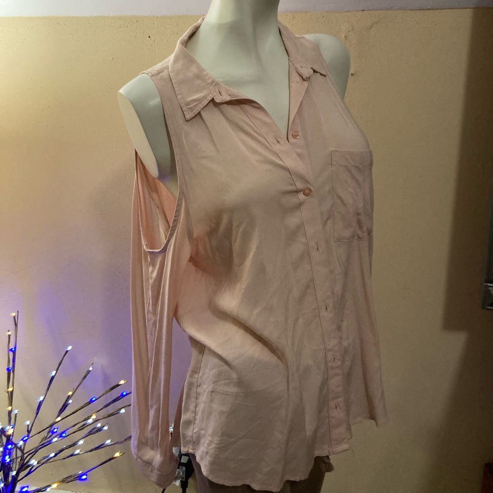 Womens blouse